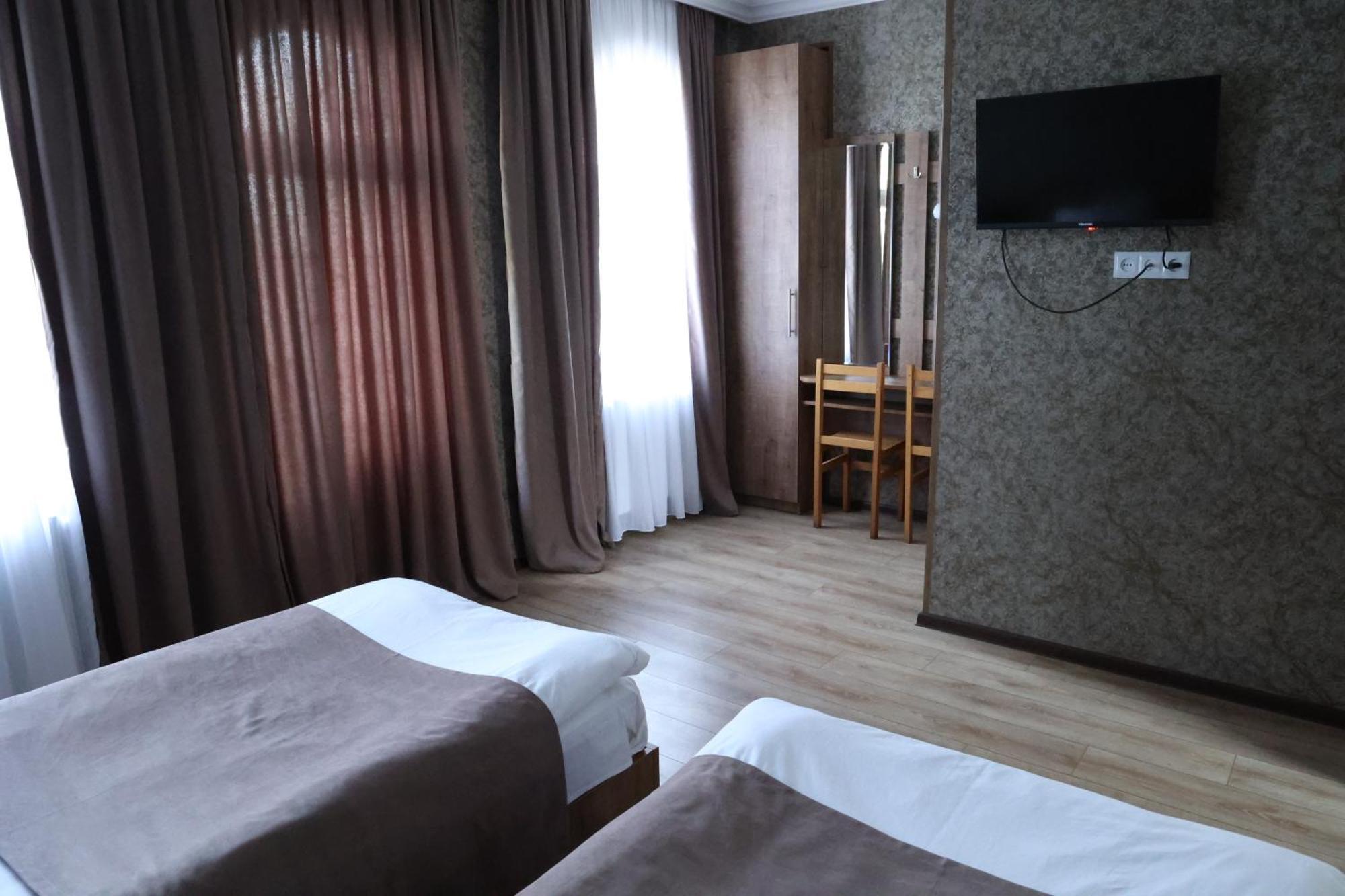 Hotel Chateau Orberi à Iqaltʼo Extérieur photo